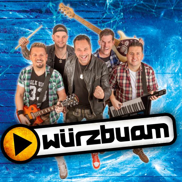 Würzbuam - Partyband